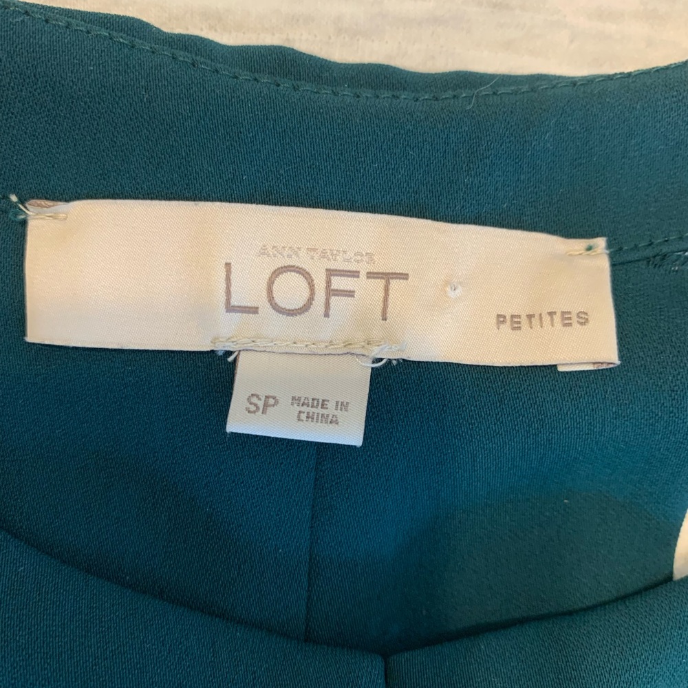 Loft Dress SP - Picture 3 of 9